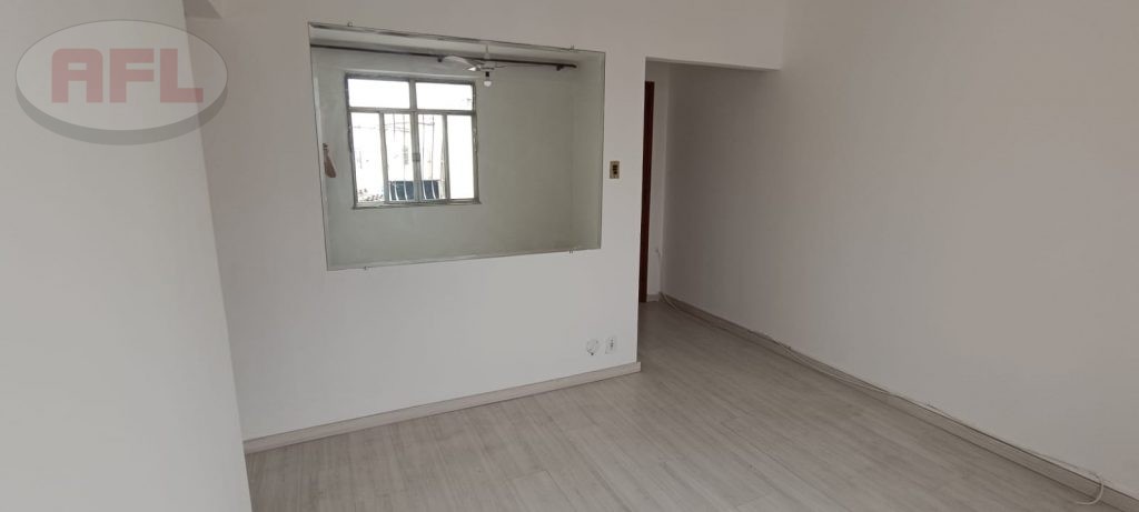 APARTAMENTO EM IRAJÁ