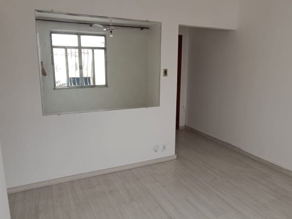 APARTAMENTO EM IRAJÁ