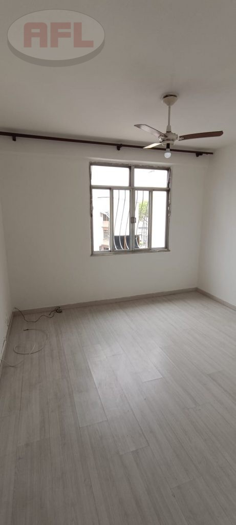 APARTAMENTO EM IRAJÁ