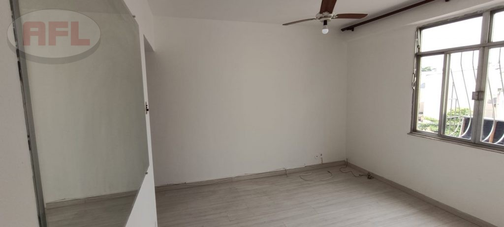 APARTAMENTO EM IRAJÁ