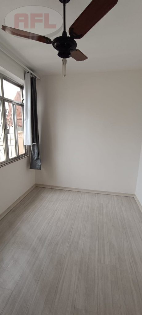 APARTAMENTO EM IRAJÁ