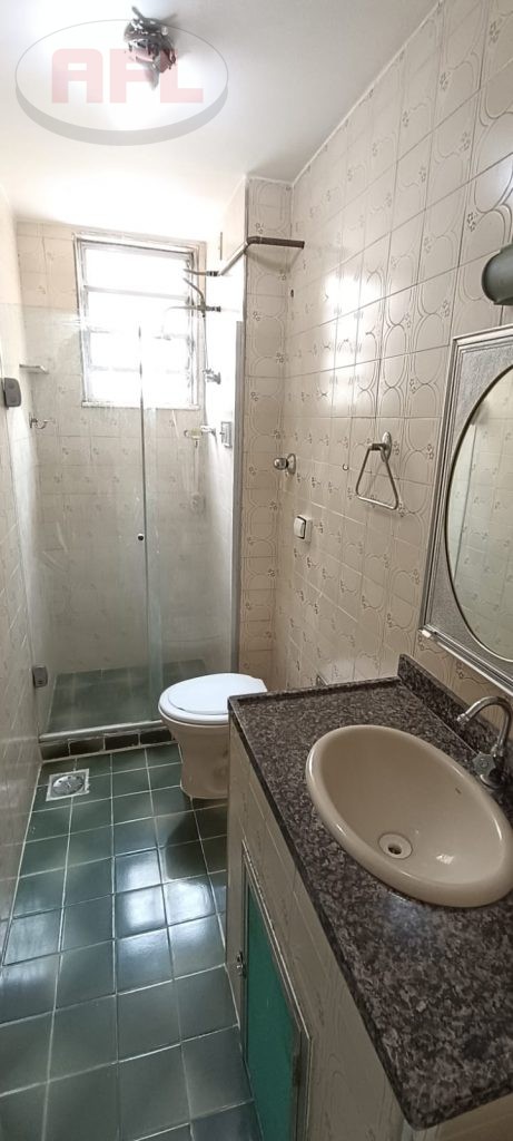 APARTAMENTO EM IRAJÁ