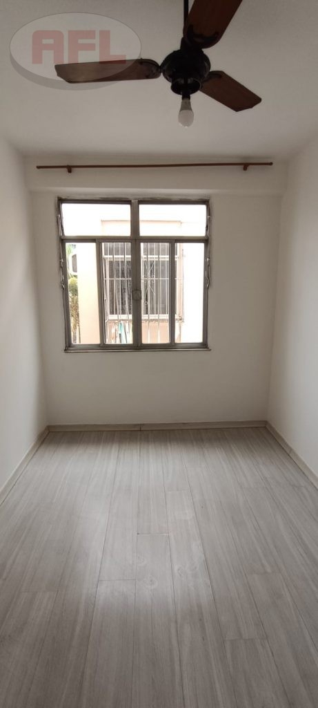 APARTAMENTO EM IRAJÁ