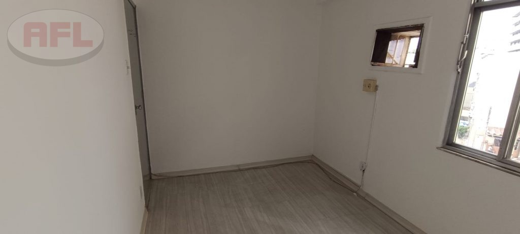 APARTAMENTO EM IRAJÁ