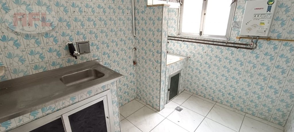 APARTAMENTO EM IRAJÁ