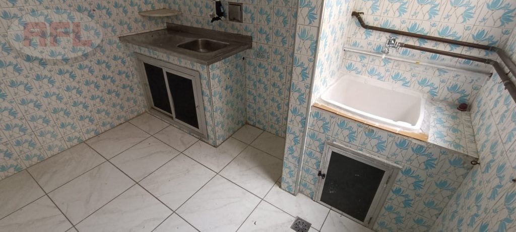 APARTAMENTO EM IRAJÁ