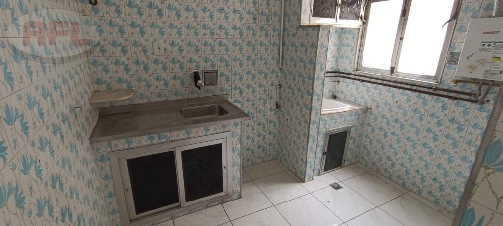 APARTAMENTO EM IRAJÁ