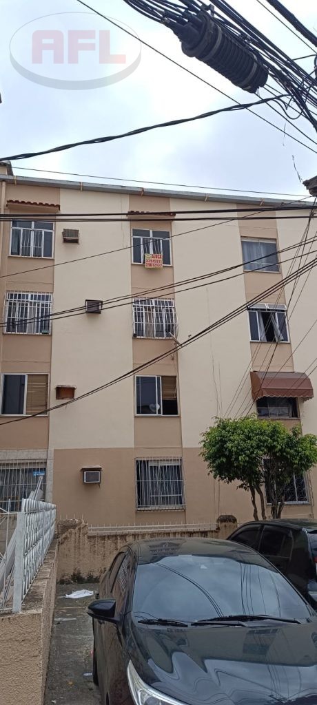 APARTAMENTO EM IRAJÁ