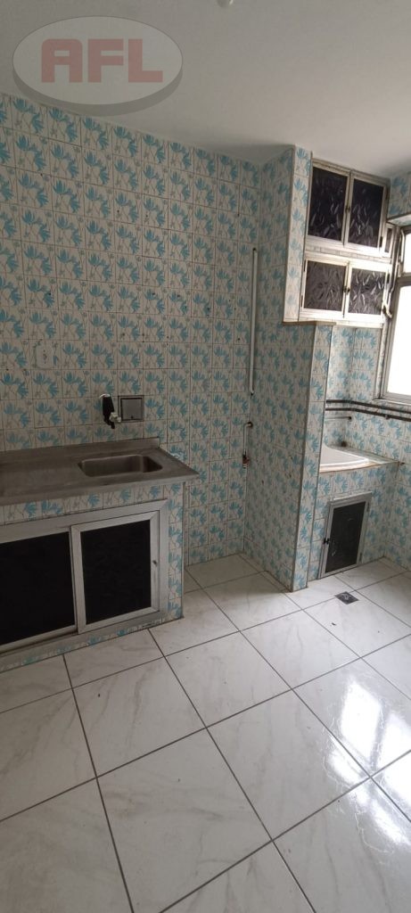 APARTAMENTO EM IRAJÁ