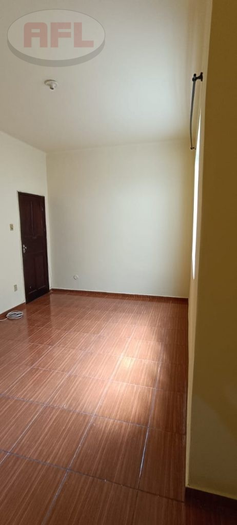 APARTAMENTO EM IRAJÁ