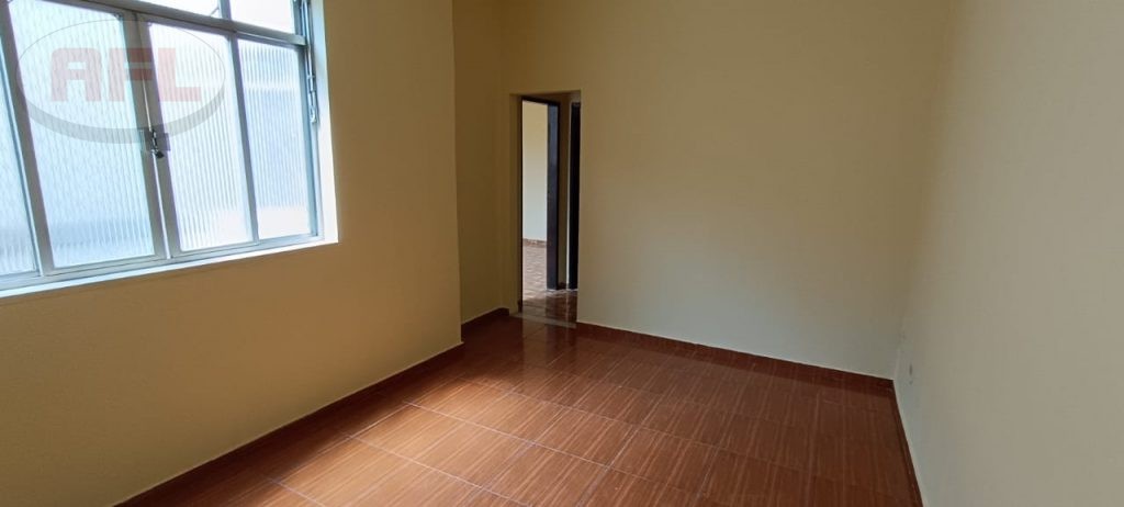 APARTAMENTO EM IRAJÁ