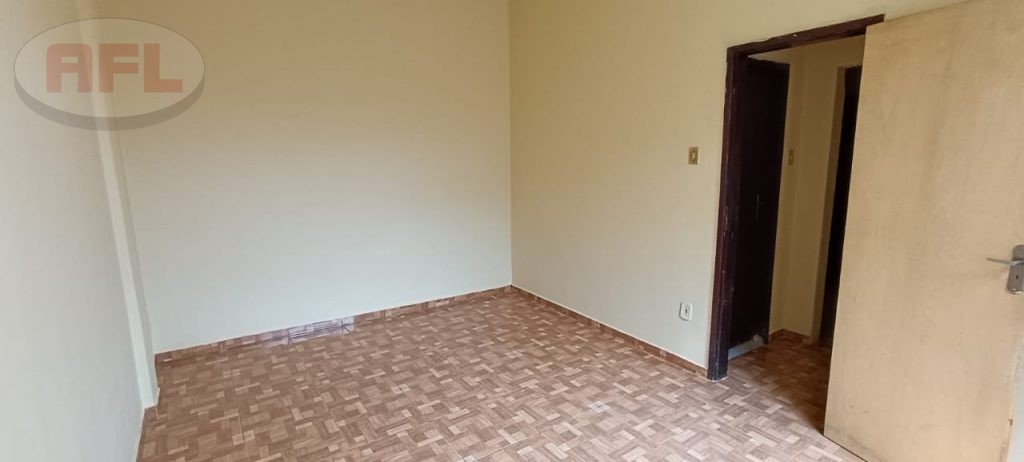 APARTAMENTO EM IRAJÁ