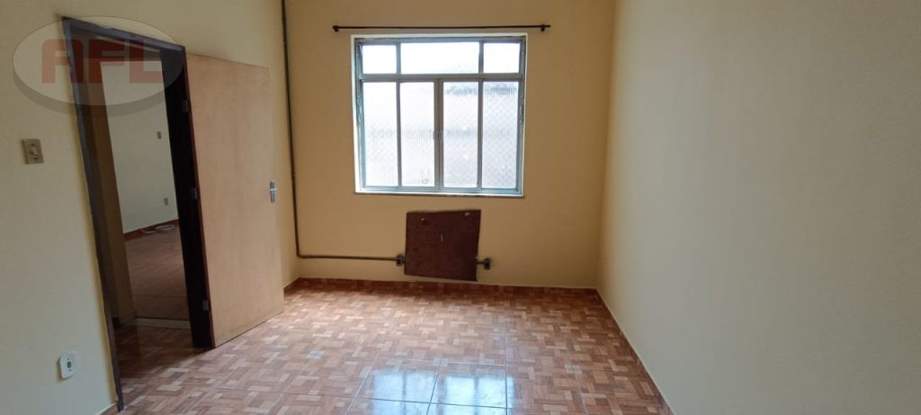 APARTAMENTO EM IRAJÁ