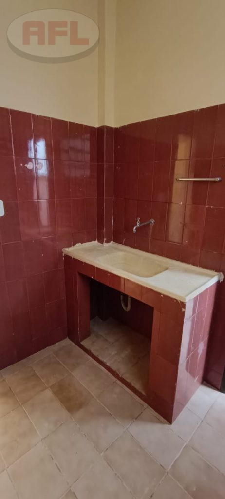 APARTAMENTO EM IRAJÁ