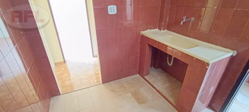 APARTAMENTO EM IRAJÁ