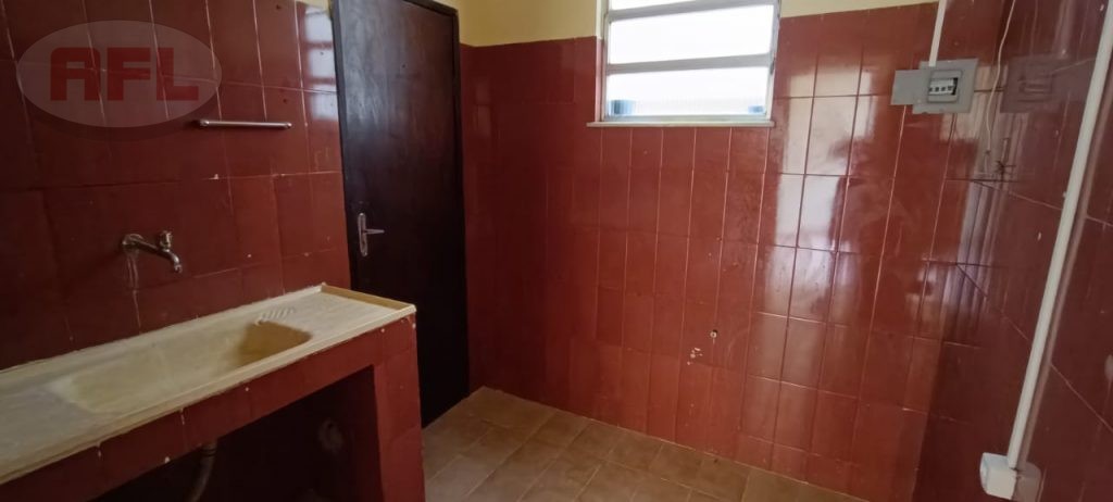 APARTAMENTO EM IRAJÁ