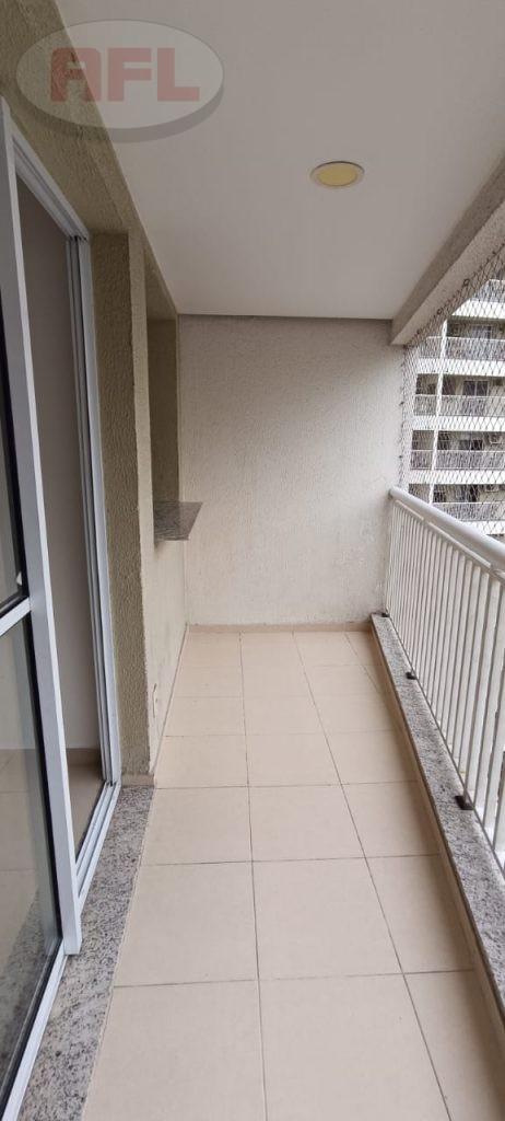 APARTAMENTO NA VILA DA PENHA