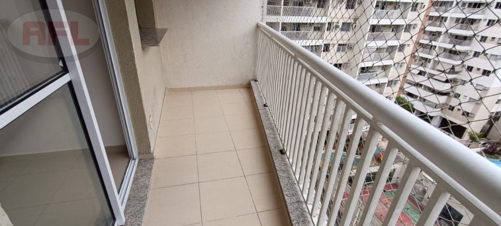 APARTAMENTO NA VILA DA PENHA