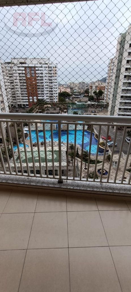 APARTAMENTO NA VILA DA PENHA