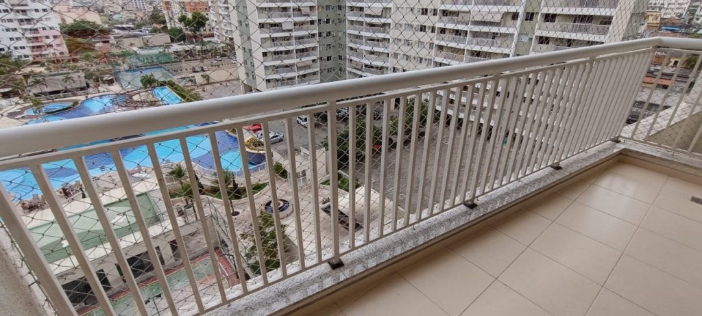 APARTAMENTO NA VILA DA PENHA