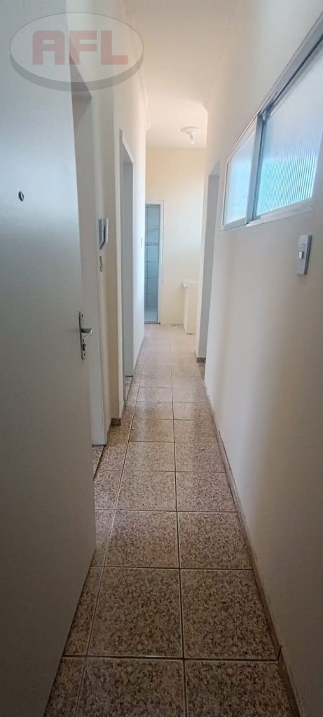 APARTAMENTO EM IRAJÁ