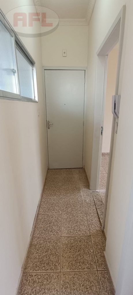 APARTAMENTO EM IRAJÁ
