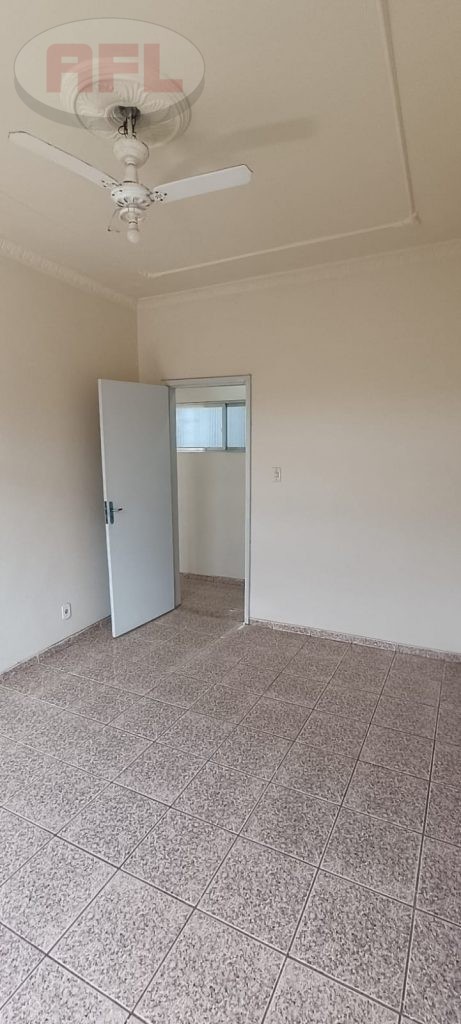APARTAMENTO EM IRAJÁ