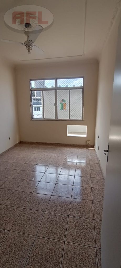 APARTAMENTO EM IRAJÁ