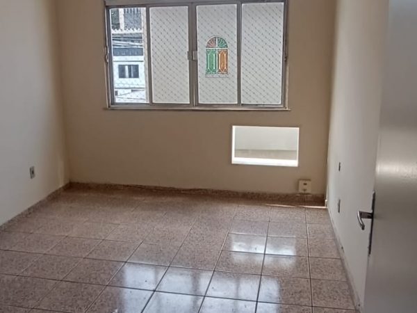 APARTAMENTO EM IRAJÁ