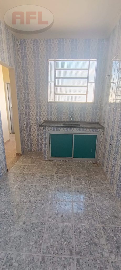 APARTAMENTO EM IRAJÁ