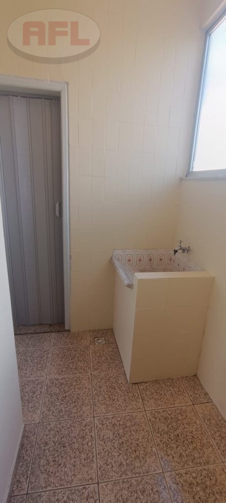 APARTAMENTO EM IRAJÁ