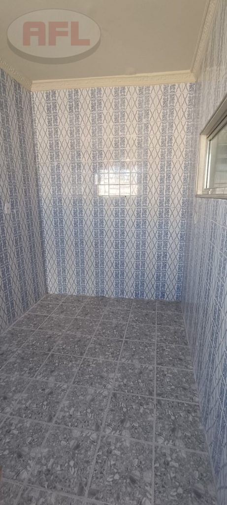 APARTAMENTO EM IRAJÁ