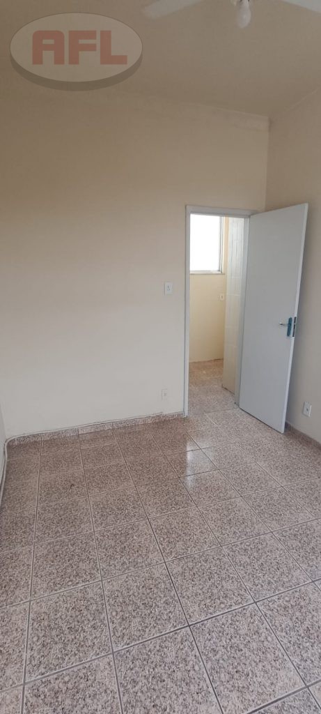 APARTAMENTO EM IRAJÁ