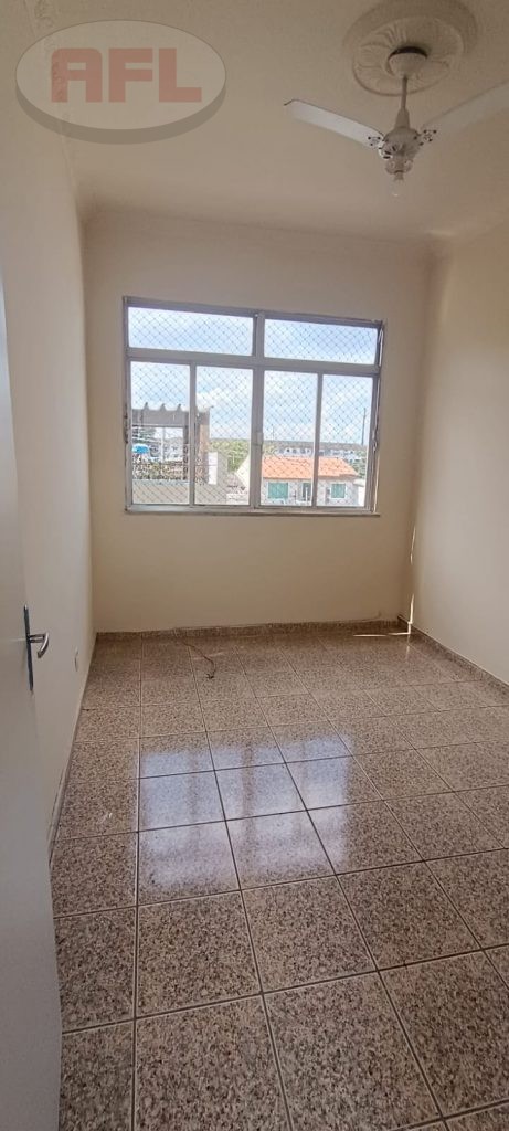 APARTAMENTO EM IRAJÁ
