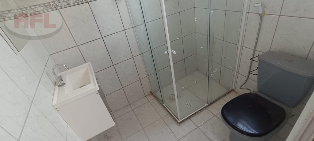 APARTAMENTO EM IRAJÁ