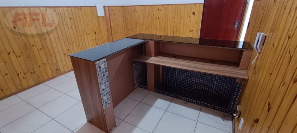 SALA COMERCIAL EM BANGU