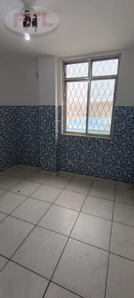 SALA COMERCIAL EM BANGU