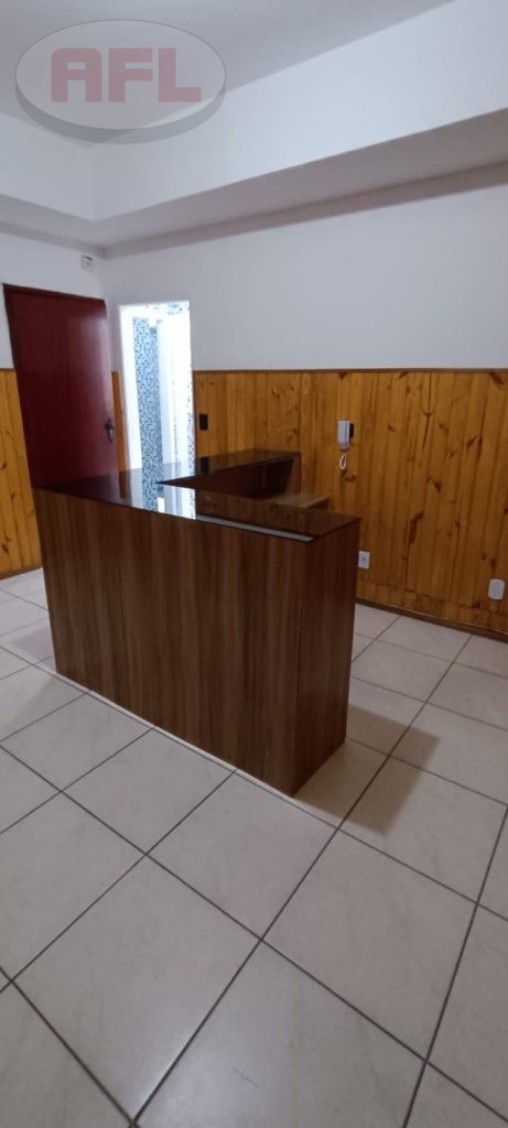 SALA COMERCIAL EM BANGU