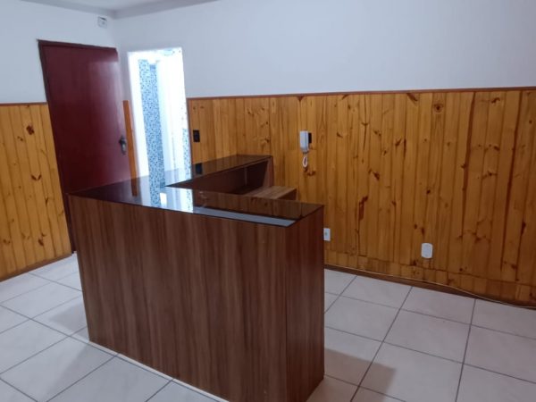 SALA COMERCIAL EM BANGU