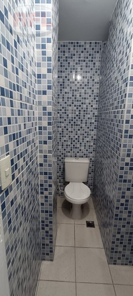 SALA COMERCIAL EM BANGU