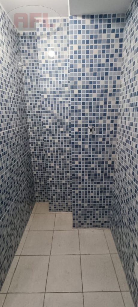 SALA COMERCIAL EM BANGU