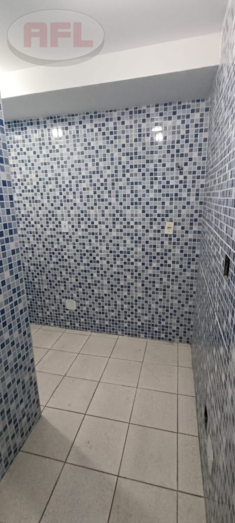 SALA COMERCIAL EM BANGU