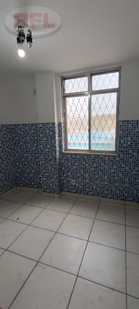 SALA COMERCIAL EM BANGU