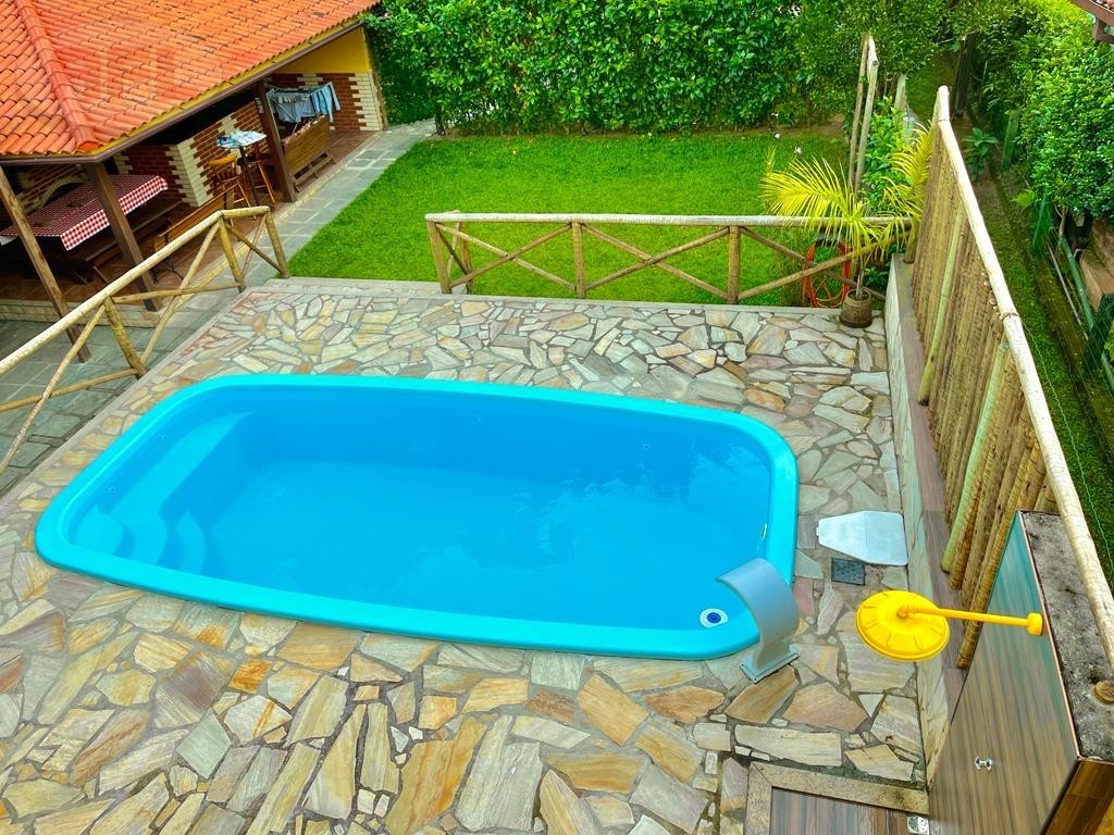 VENDE SE CASA EM GUAPIMIRIM