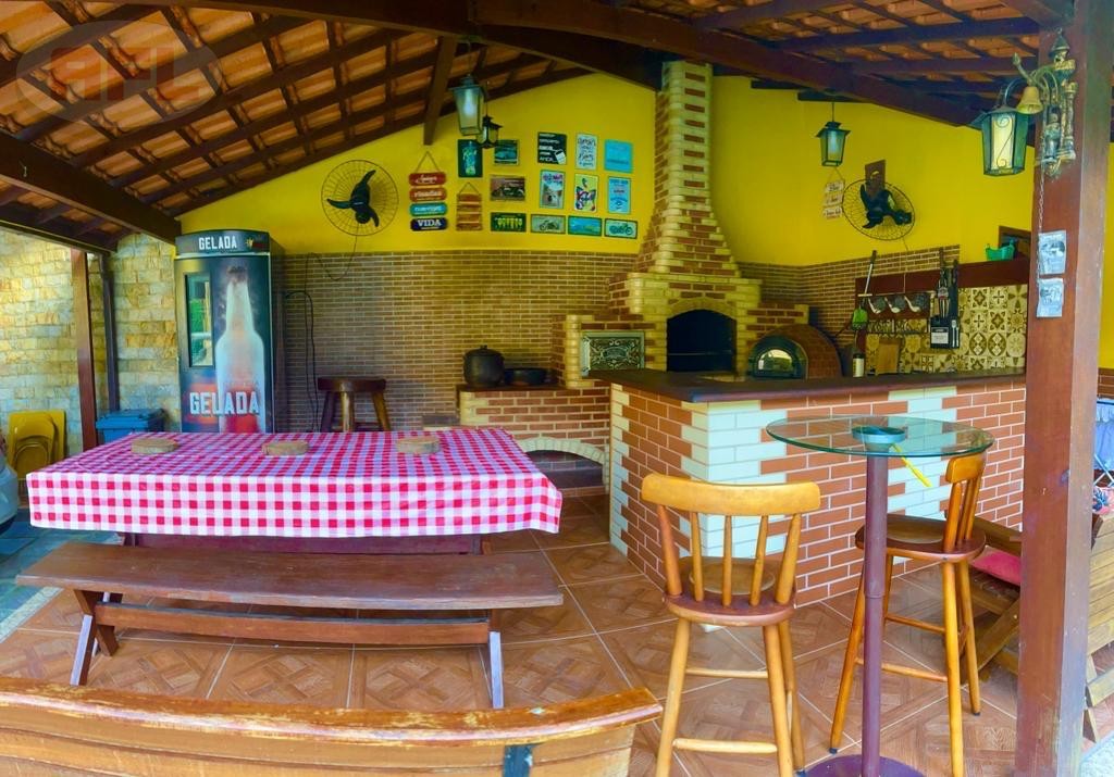 VENDE SE CASA EM GUAPIMIRIM