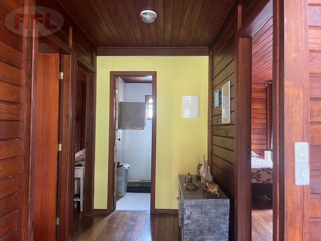 VENDE SE CASA EM GUAPIMIRIM