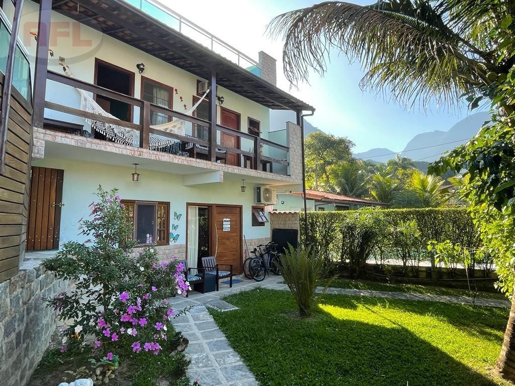 VENDE SE CASA EM GUAPIMIRIM