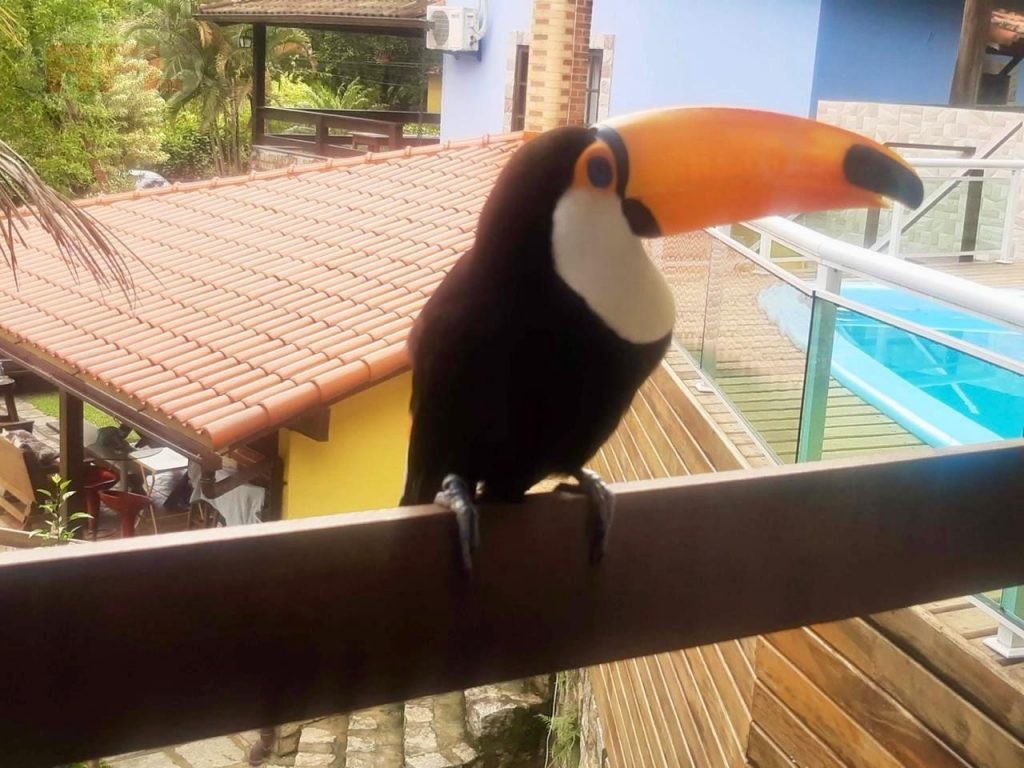 VENDE SE CASA EM GUAPIMIRIM