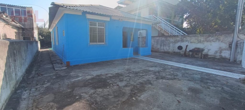CASA EM IRAJÁ