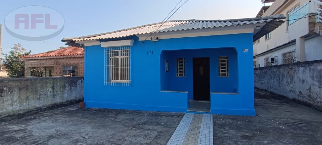 CASA EM IRAJÁ